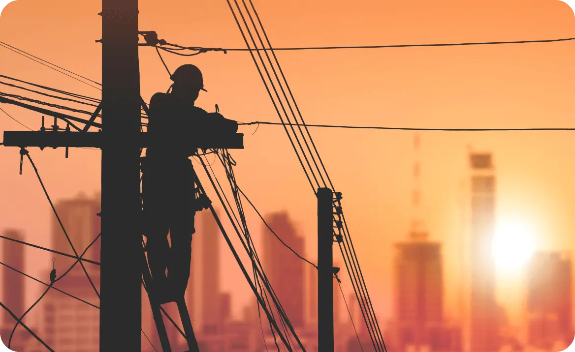 Stay Connected with Your Field Workers