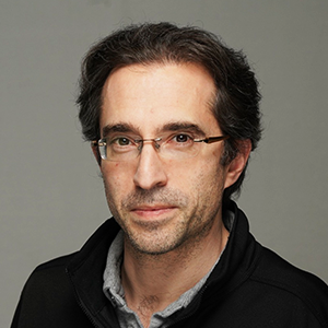 David Isler