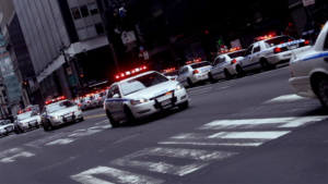 The Future of Fleet Safety for First Responders
